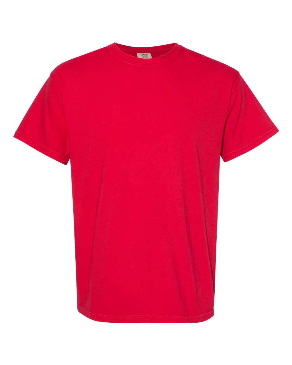 Comfort Colors-1717-Garment-Dyed Heavyweight T-Shirt - Image 184