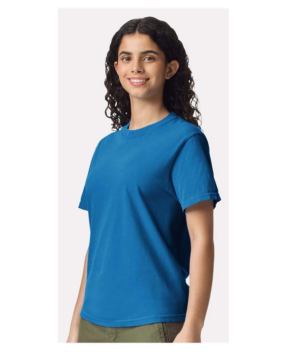 Comfort Colors-1717-Garment-Dyed Heavyweight T-Shirt - Image 190
