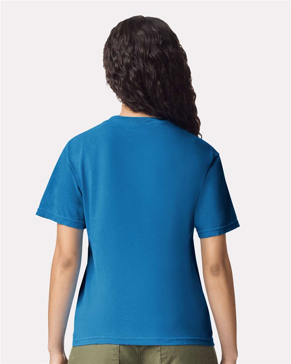 Comfort Colors-1717-Garment-Dyed Heavyweight T-Shirt - Image 191