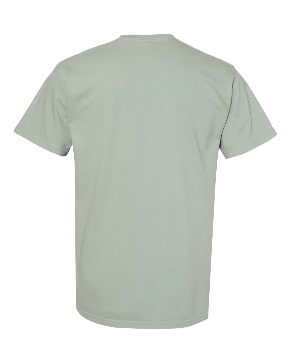Comfort Colors-1717-Garment-Dyed Heavyweight T-Shirt - Image 2