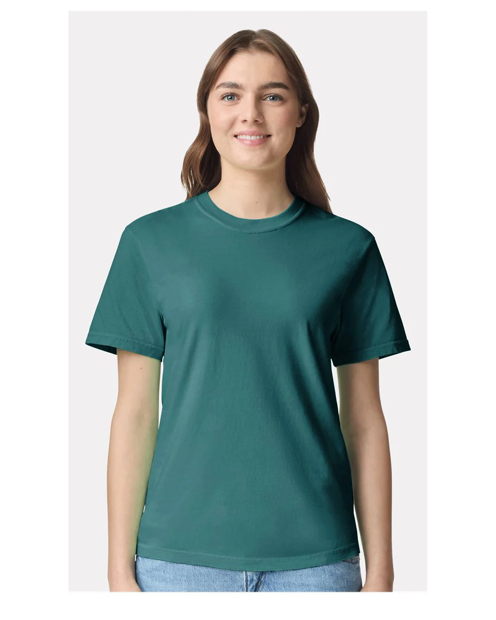 Comfort Colors-1717-Garment-Dyed Heavyweight T-Shirt - Image 203