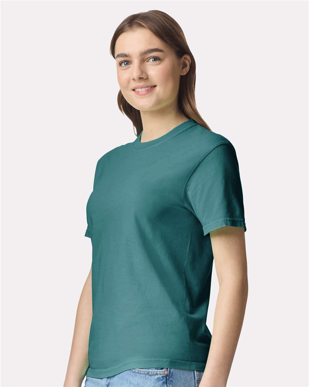 Comfort Colors-1717-Garment-Dyed Heavyweight T-Shirt - Image 204