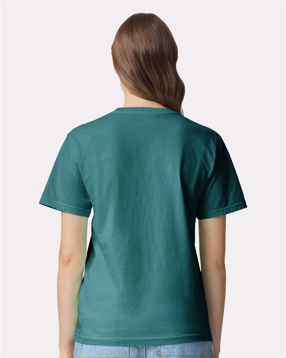 Comfort Colors-1717-Garment-Dyed Heavyweight T-Shirt - Image 205