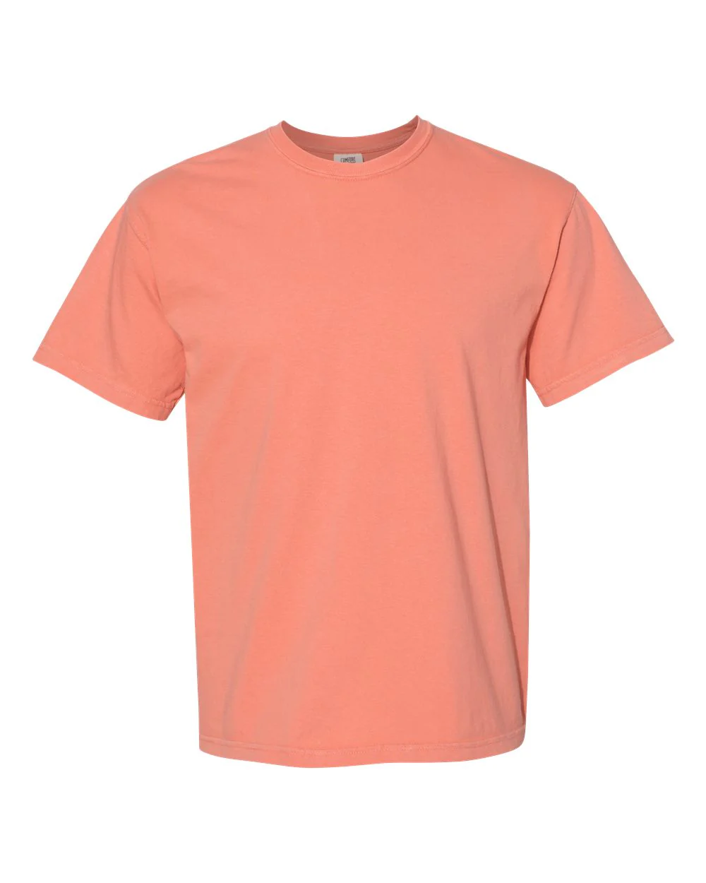 Comfort Colors-1717-Garment-Dyed Heavyweight T-Shirt - Image 206