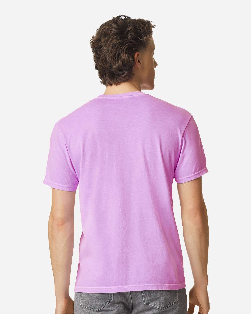 Comfort Colors-1717-Garment-Dyed Heavyweight T-Shirt - Image 231