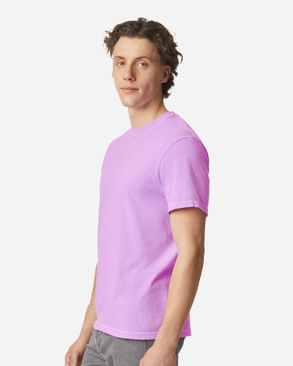 Comfort Colors-1717-Garment-Dyed Heavyweight T-Shirt - Image 232
