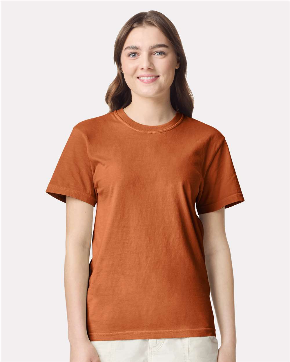 Comfort Colors-1717-Garment-Dyed Heavyweight T-Shirt - Image 233