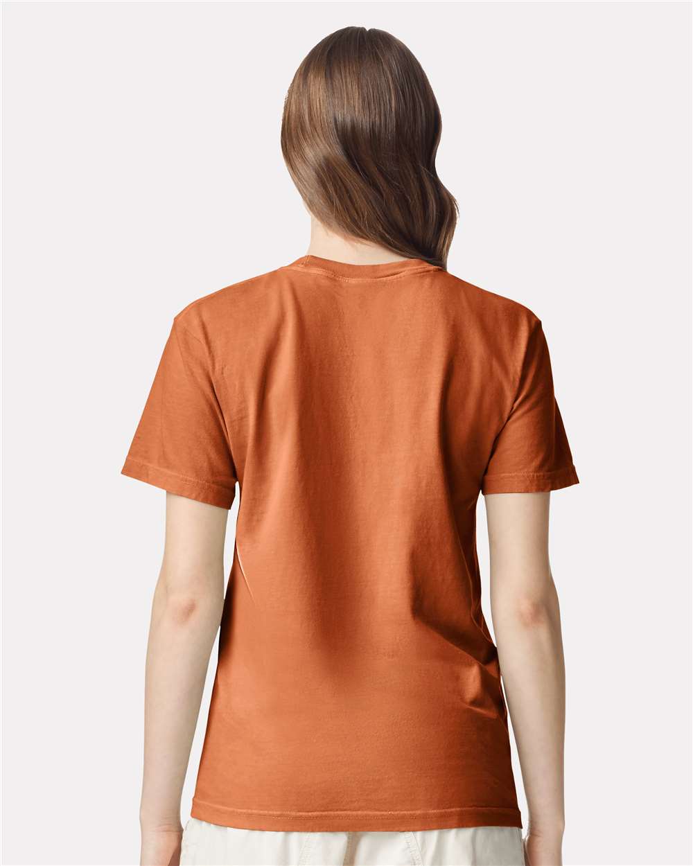 Comfort Colors-1717-Garment-Dyed Heavyweight T-Shirt - Image 235