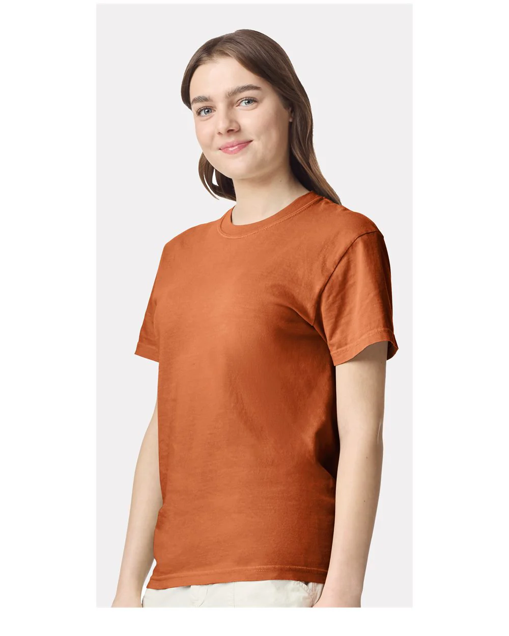 Comfort Colors-1717-Garment-Dyed Heavyweight T-Shirt - Image 237