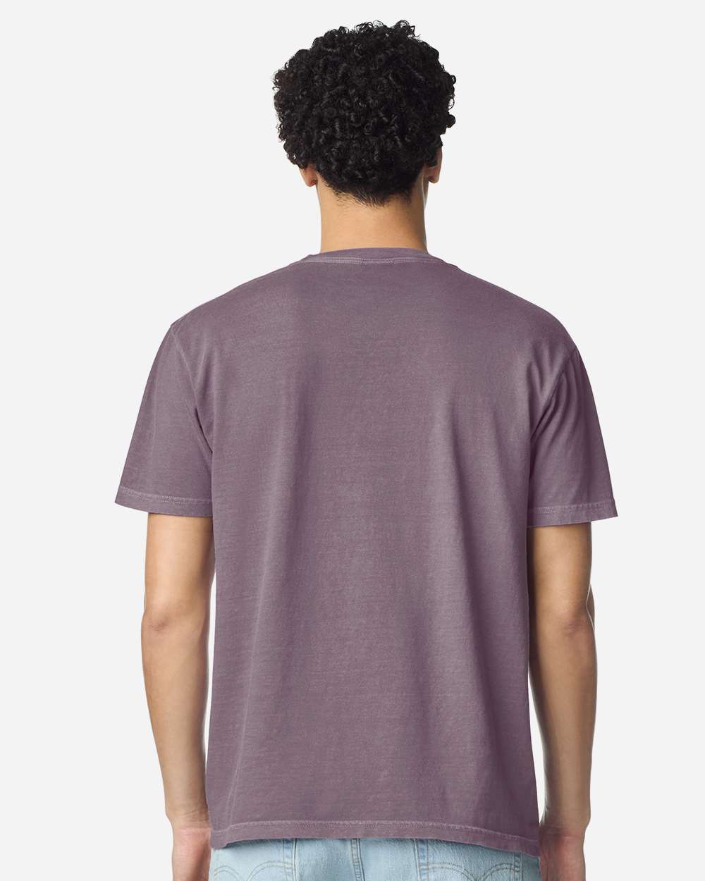 Comfort Colors-1717-Garment-Dyed Heavyweight T-Shirt - Image 240