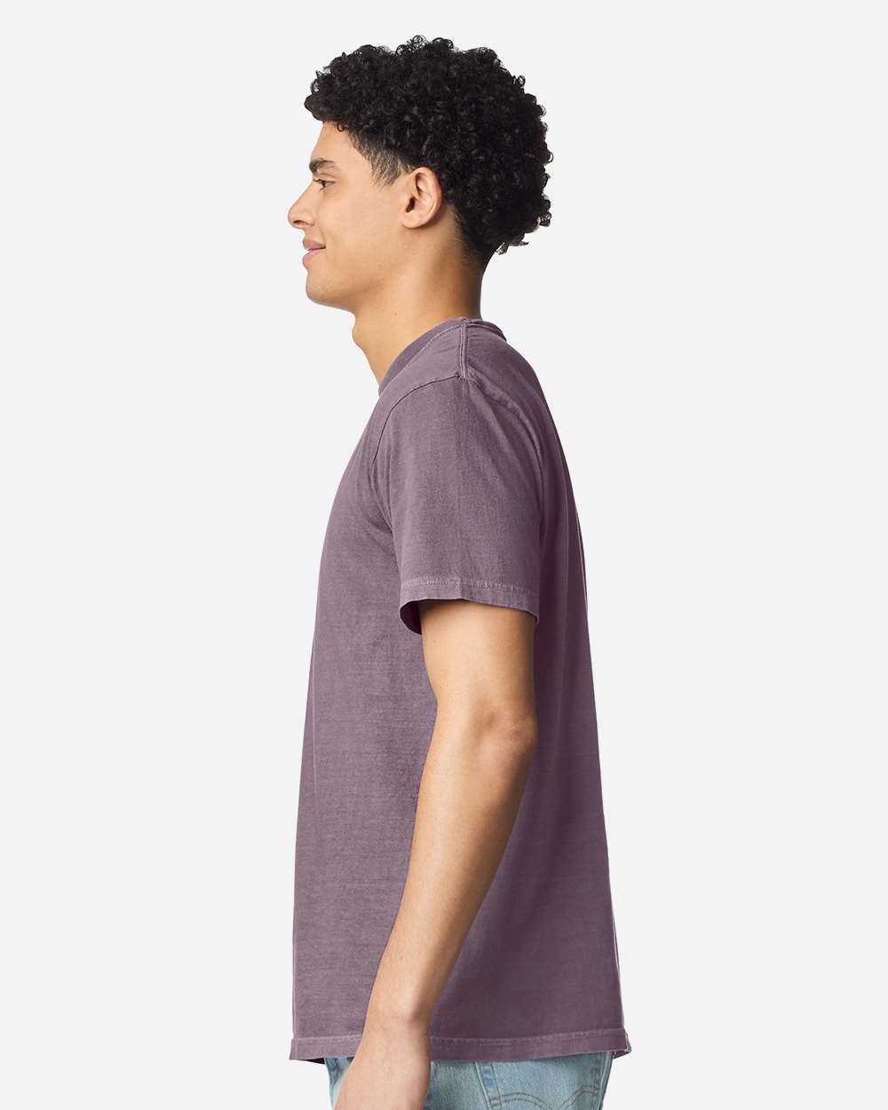 Comfort Colors-1717-Garment-Dyed Heavyweight T-Shirt - Image 242