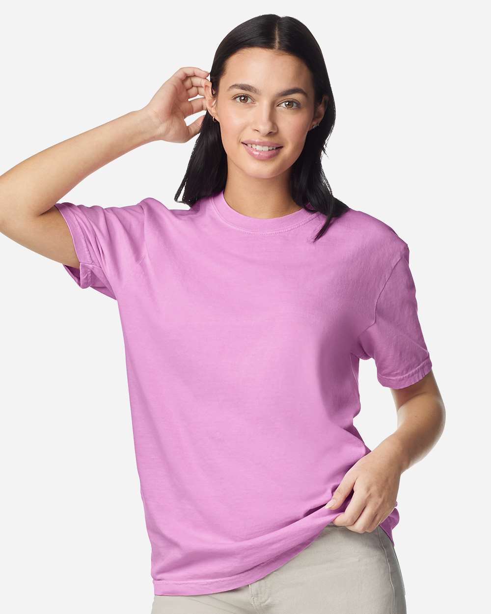 Comfort Colors-1717-Garment-Dyed Heavyweight T-Shirt - Image 243