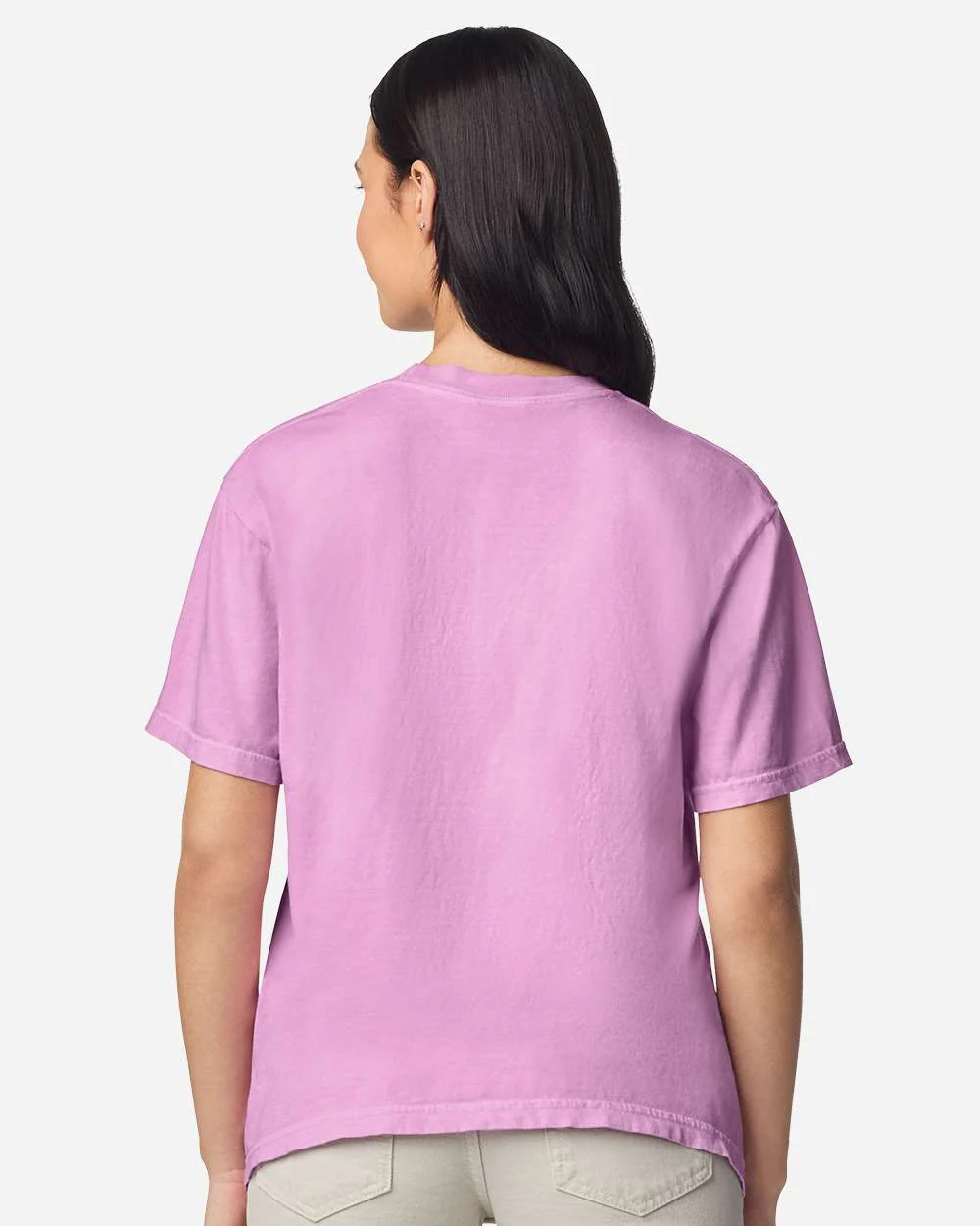 Comfort Colors-1717-Garment-Dyed Heavyweight T-Shirt - Image 245
