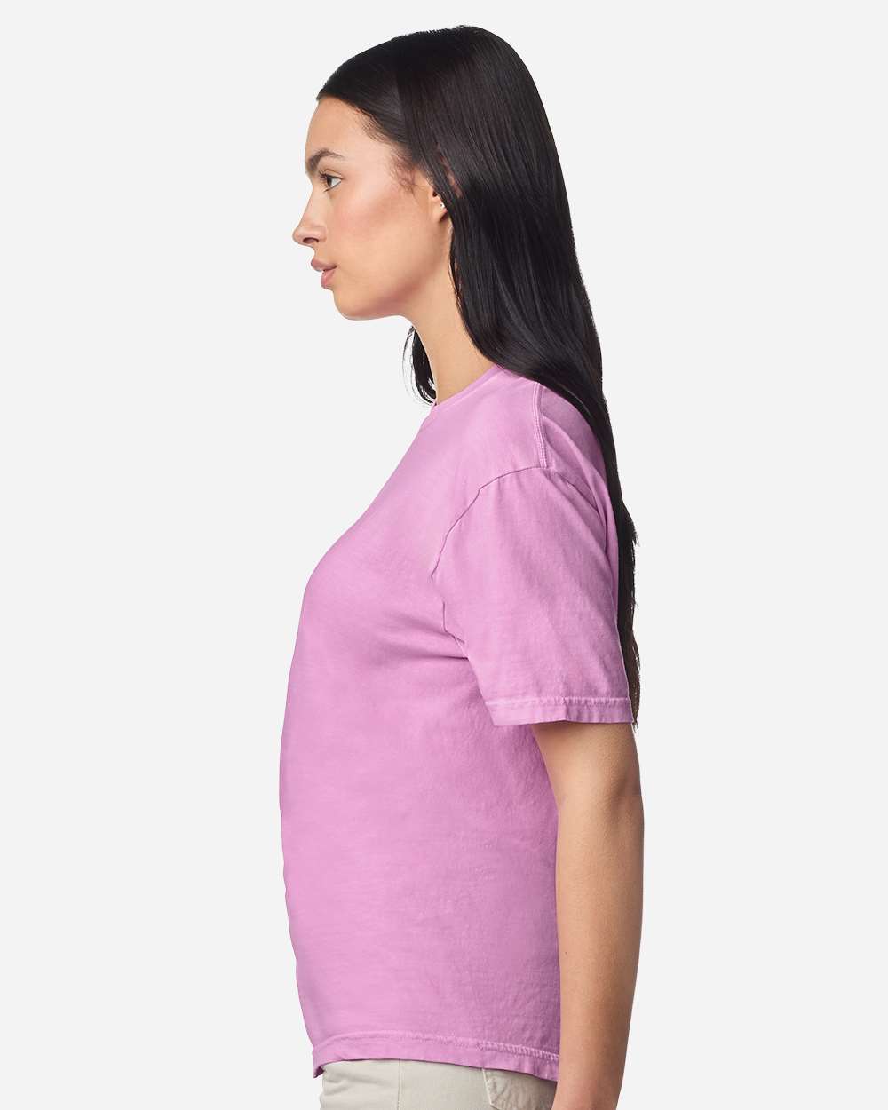 Comfort Colors-1717-Garment-Dyed Heavyweight T-Shirt - Image 247