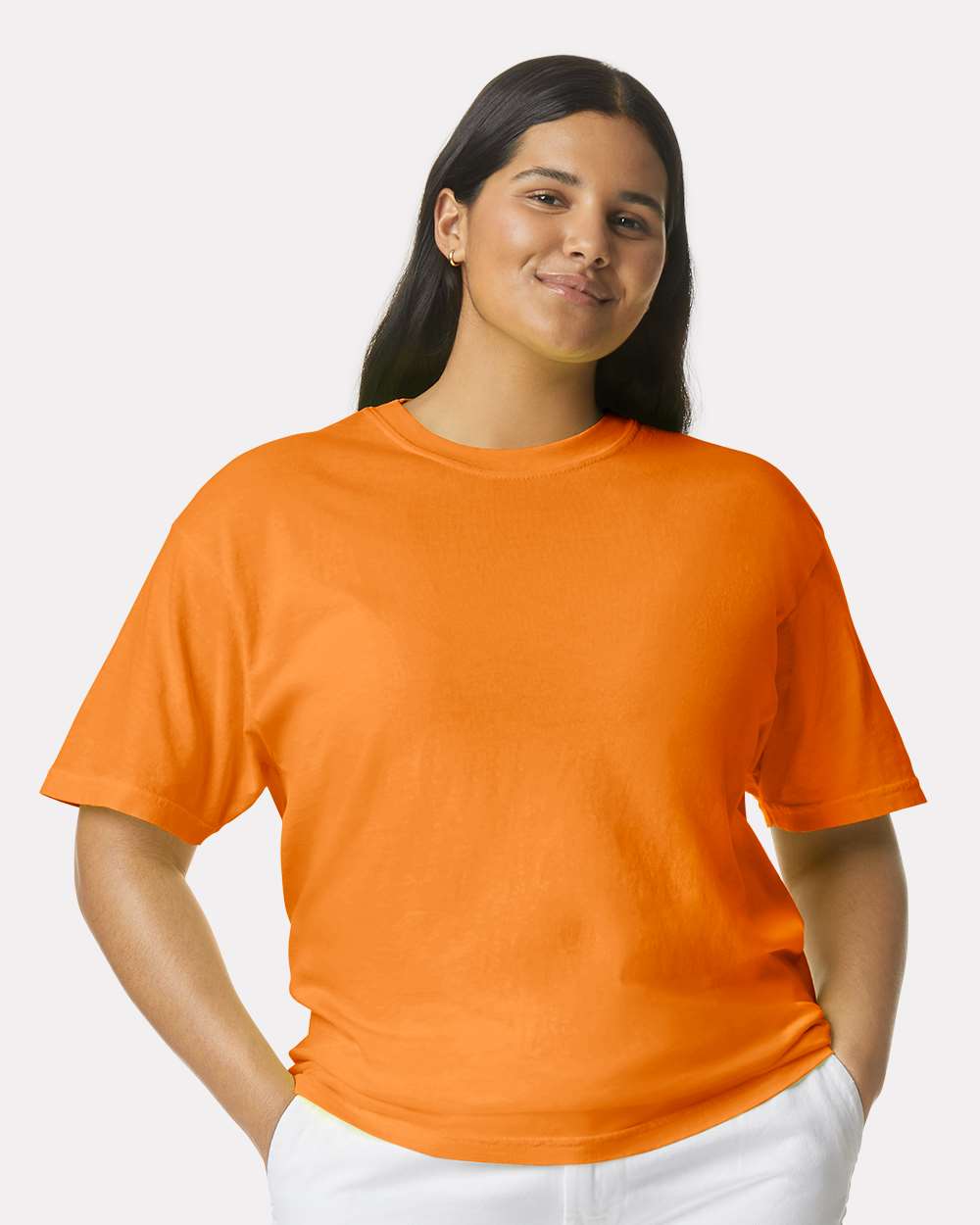 Comfort Colors-1717-Garment-Dyed Heavyweight T-Shirt - Image 25