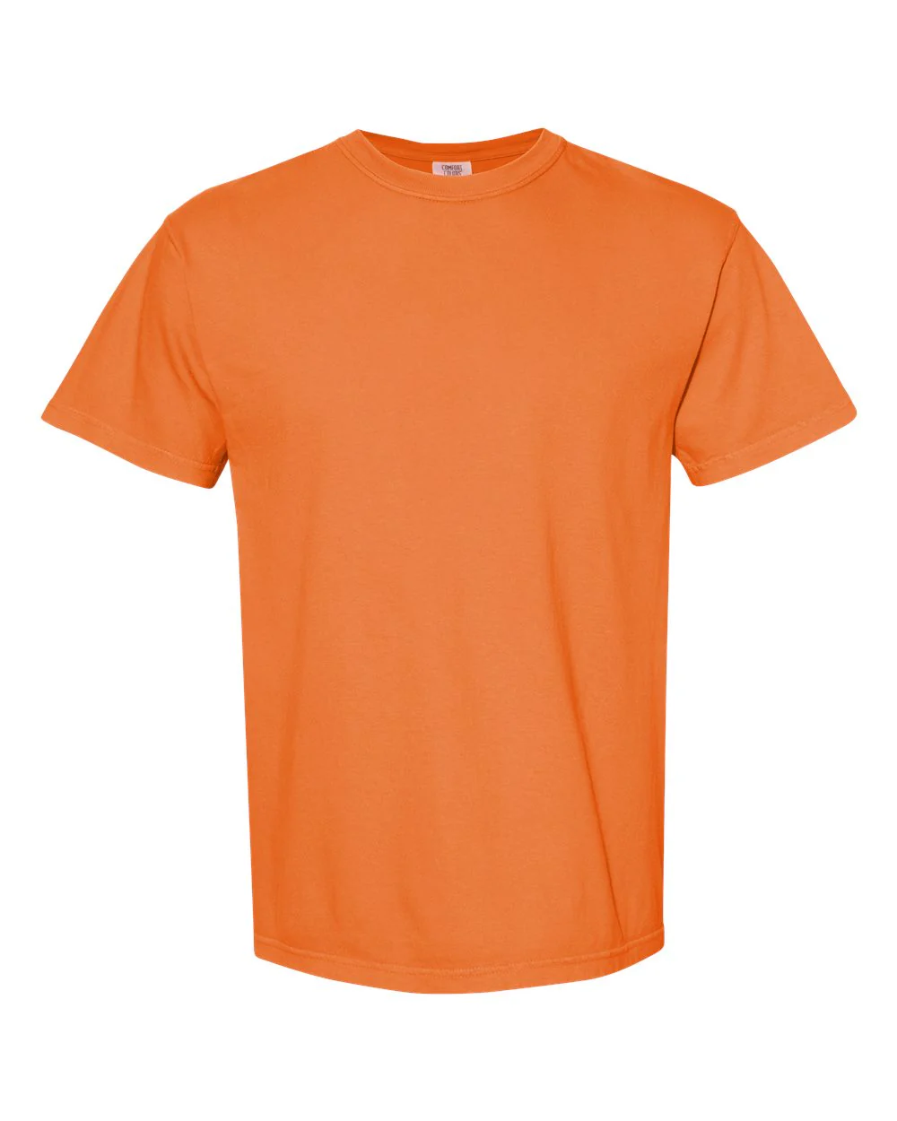 Comfort Colors-1717-Garment-Dyed Heavyweight T-Shirt - Image 31