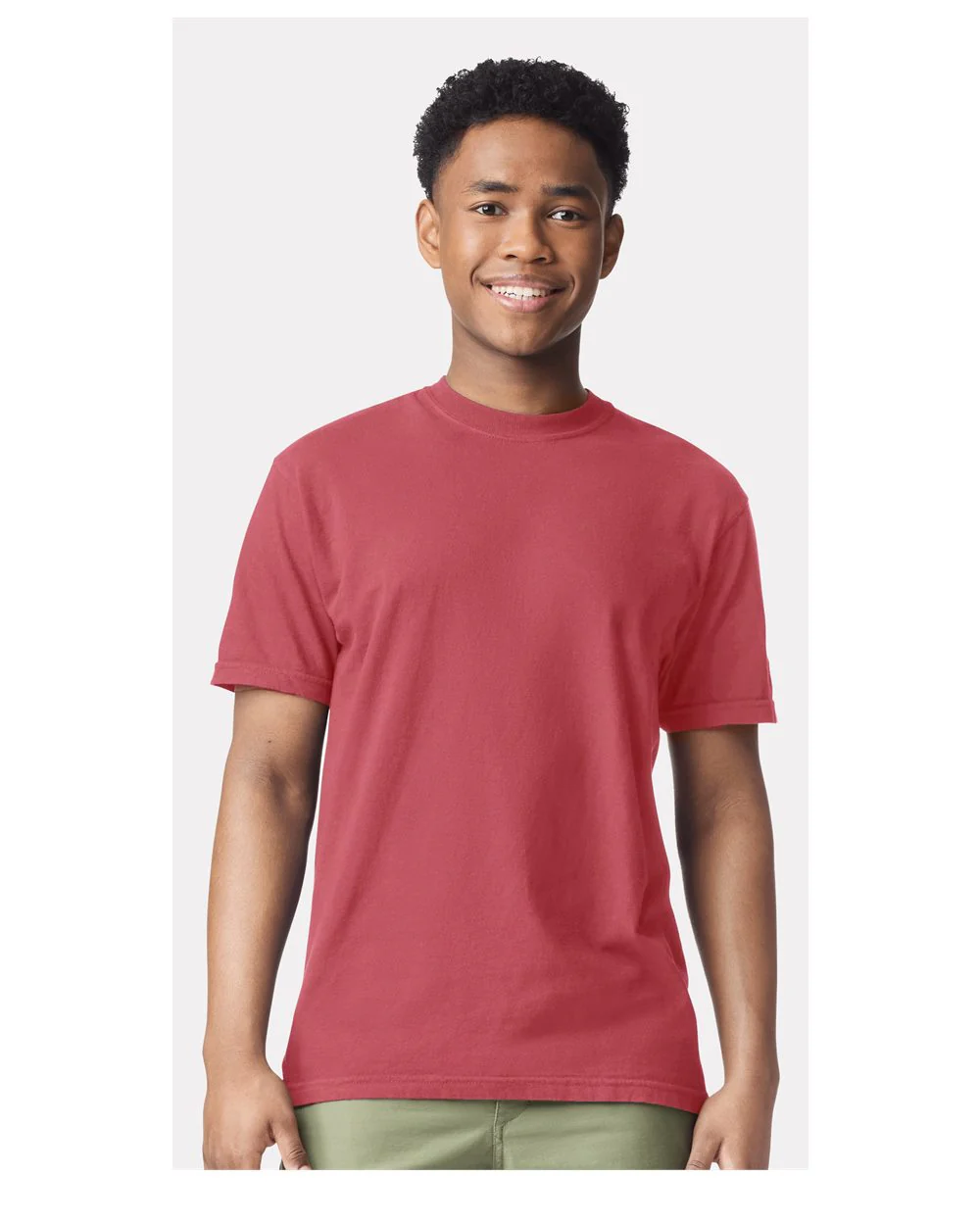 Comfort Colors-1717-Garment-Dyed Heavyweight T-Shirt - Image 46