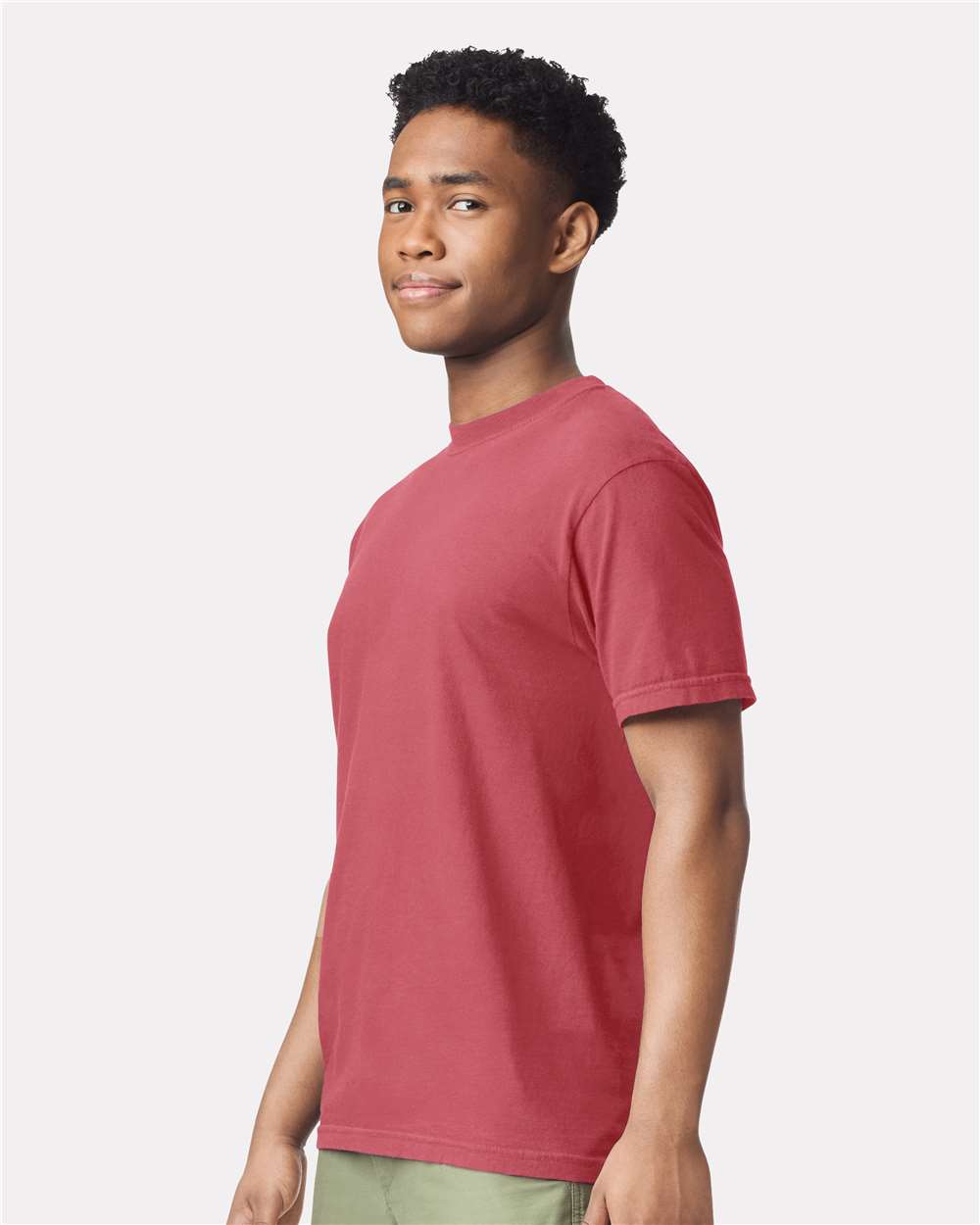 Comfort Colors-1717-Garment-Dyed Heavyweight T-Shirt - Image 47