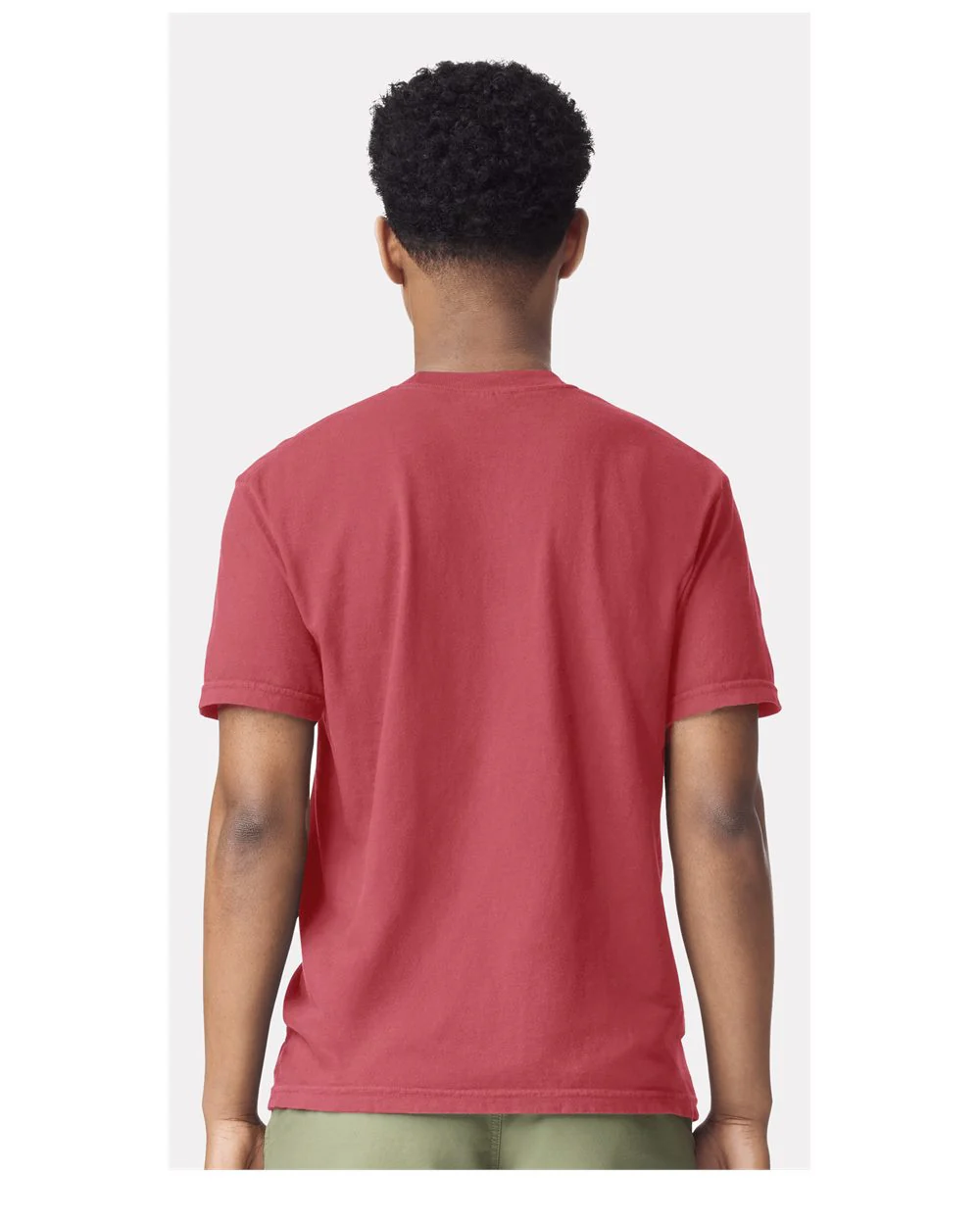 Comfort Colors-1717-Garment-Dyed Heavyweight T-Shirt - Image 48