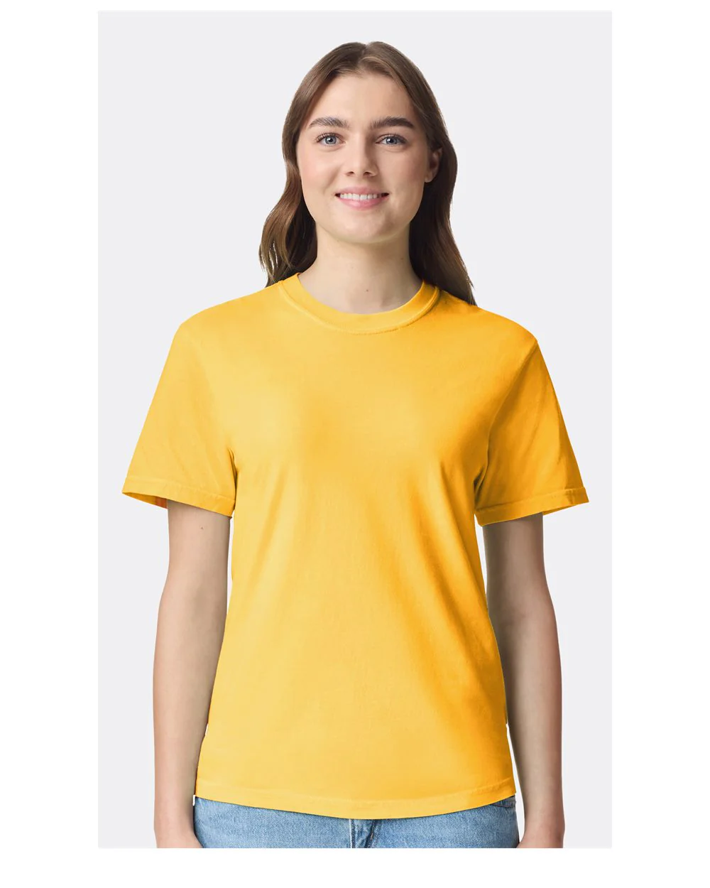Comfort Colors-1717-Garment-Dyed Heavyweight T-Shirt - Image 55