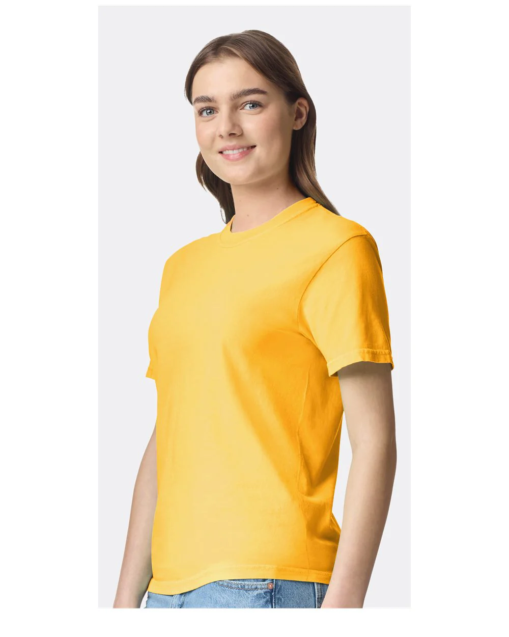 Comfort Colors-1717-Garment-Dyed Heavyweight T-Shirt - Image 56