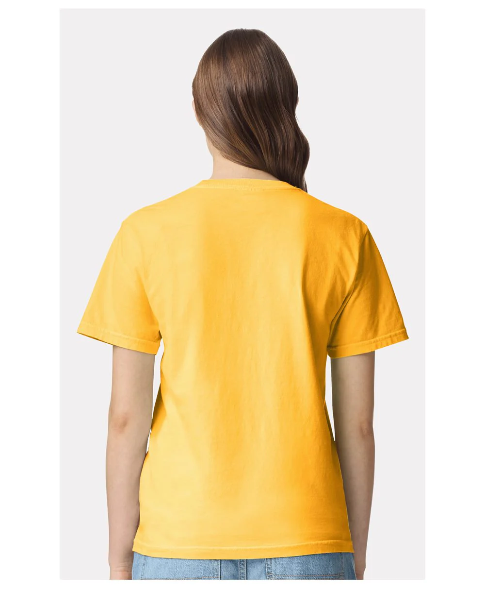 Comfort Colors-1717-Garment-Dyed Heavyweight T-Shirt - Image 57