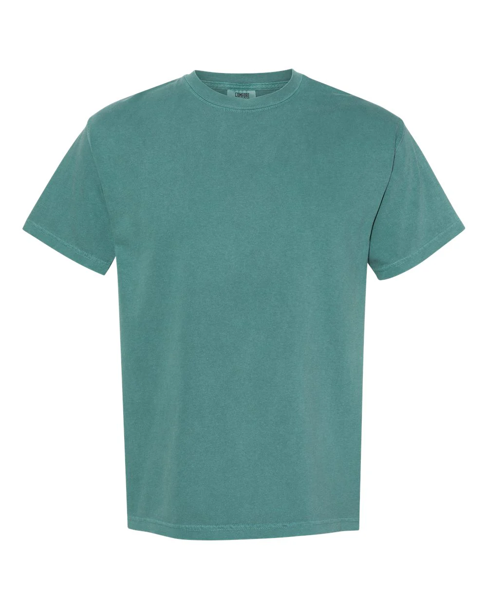 Comfort Colors-1717-Garment-Dyed Heavyweight T-Shirt - Image 67