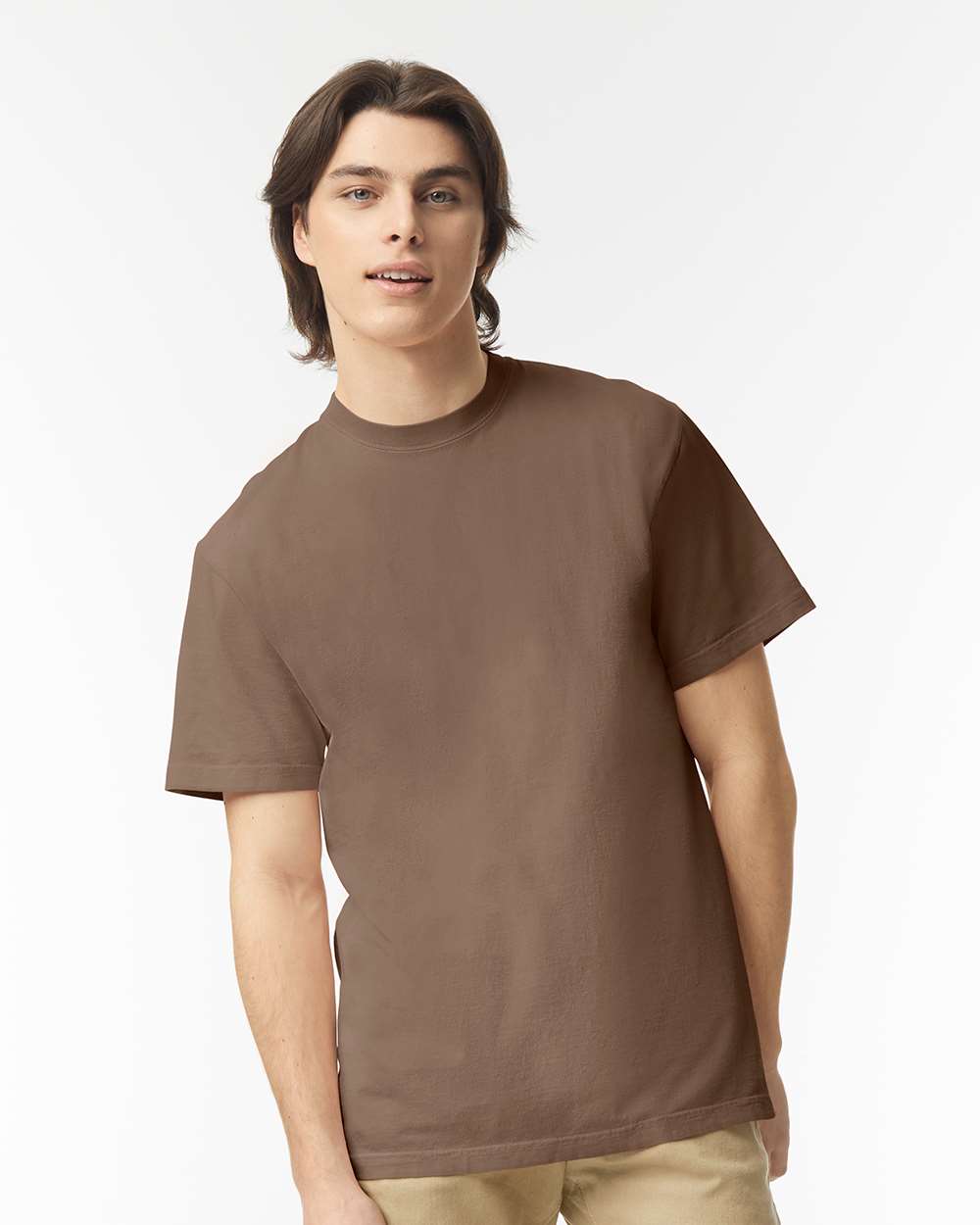 Comfort Colors-1717-Garment-Dyed Heavyweight T-Shirt - Image 72