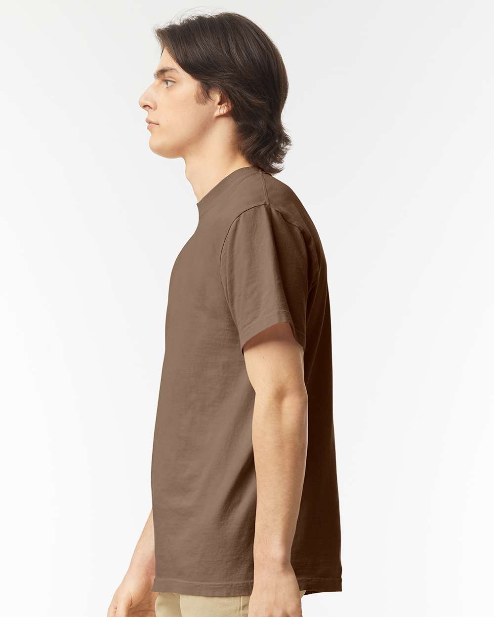 Comfort Colors-1717-Garment-Dyed Heavyweight T-Shirt - Image 73