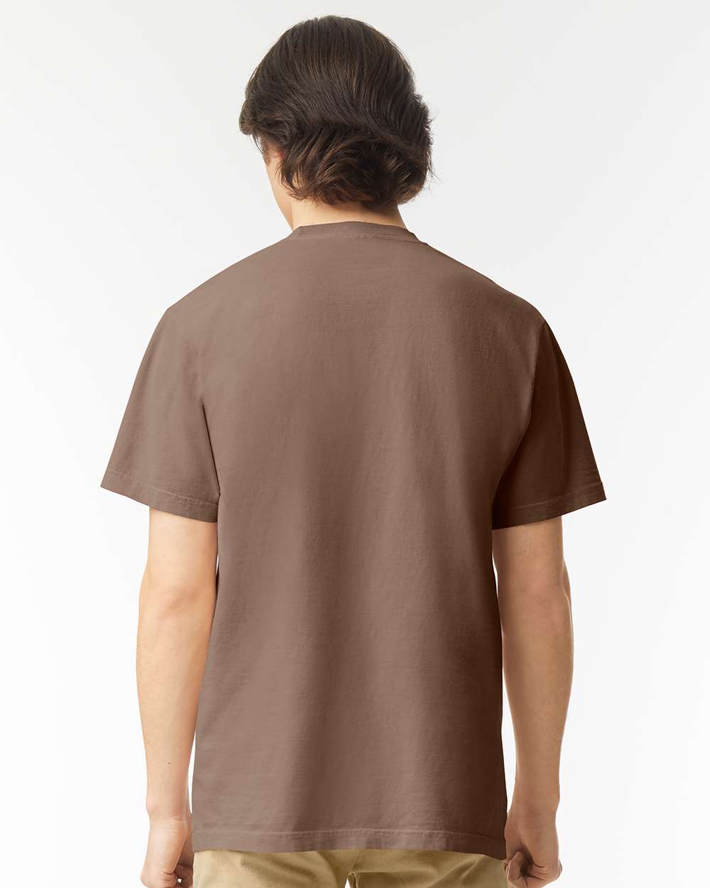 Comfort Colors-1717-Garment-Dyed Heavyweight T-Shirt - Image 74
