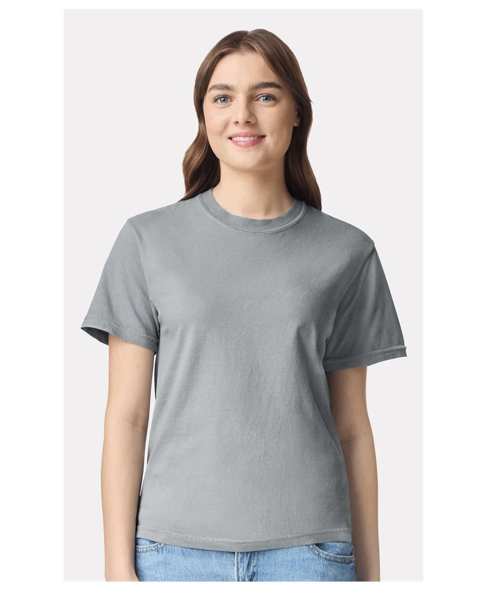 Comfort Colors-1717-Garment-Dyed Heavyweight T-Shirt - Image 80