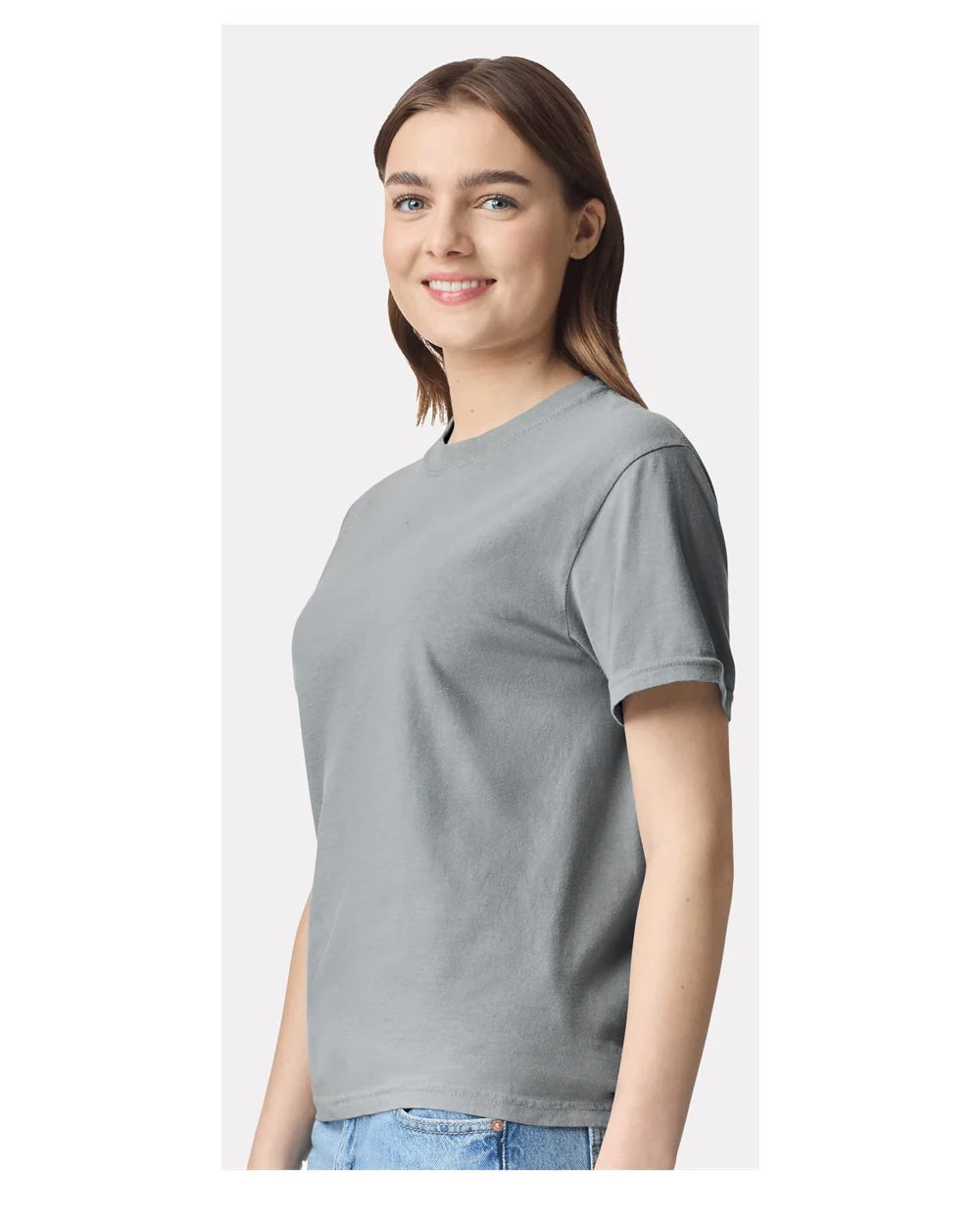 Comfort Colors-1717-Garment-Dyed Heavyweight T-Shirt - Image 81