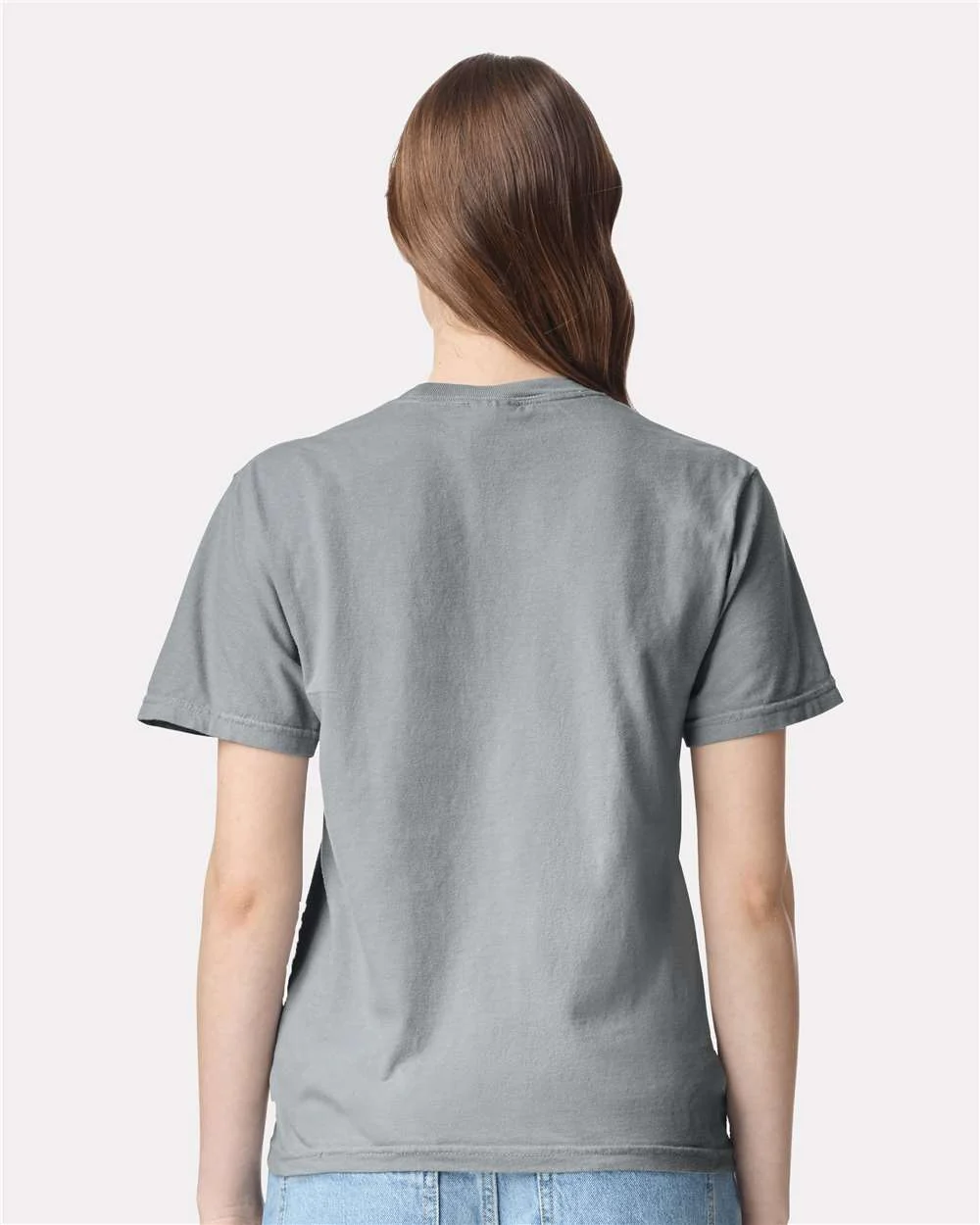 Comfort Colors-1717-Garment-Dyed Heavyweight T-Shirt - Image 82