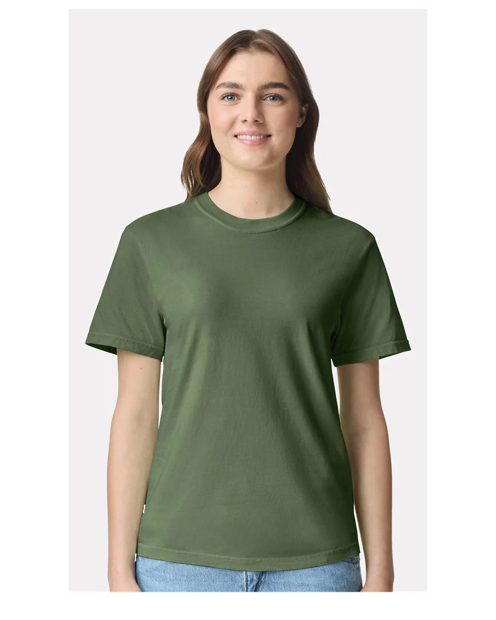 Comfort Colors-1717-Garment-Dyed Heavyweight T-Shirt - Image 94