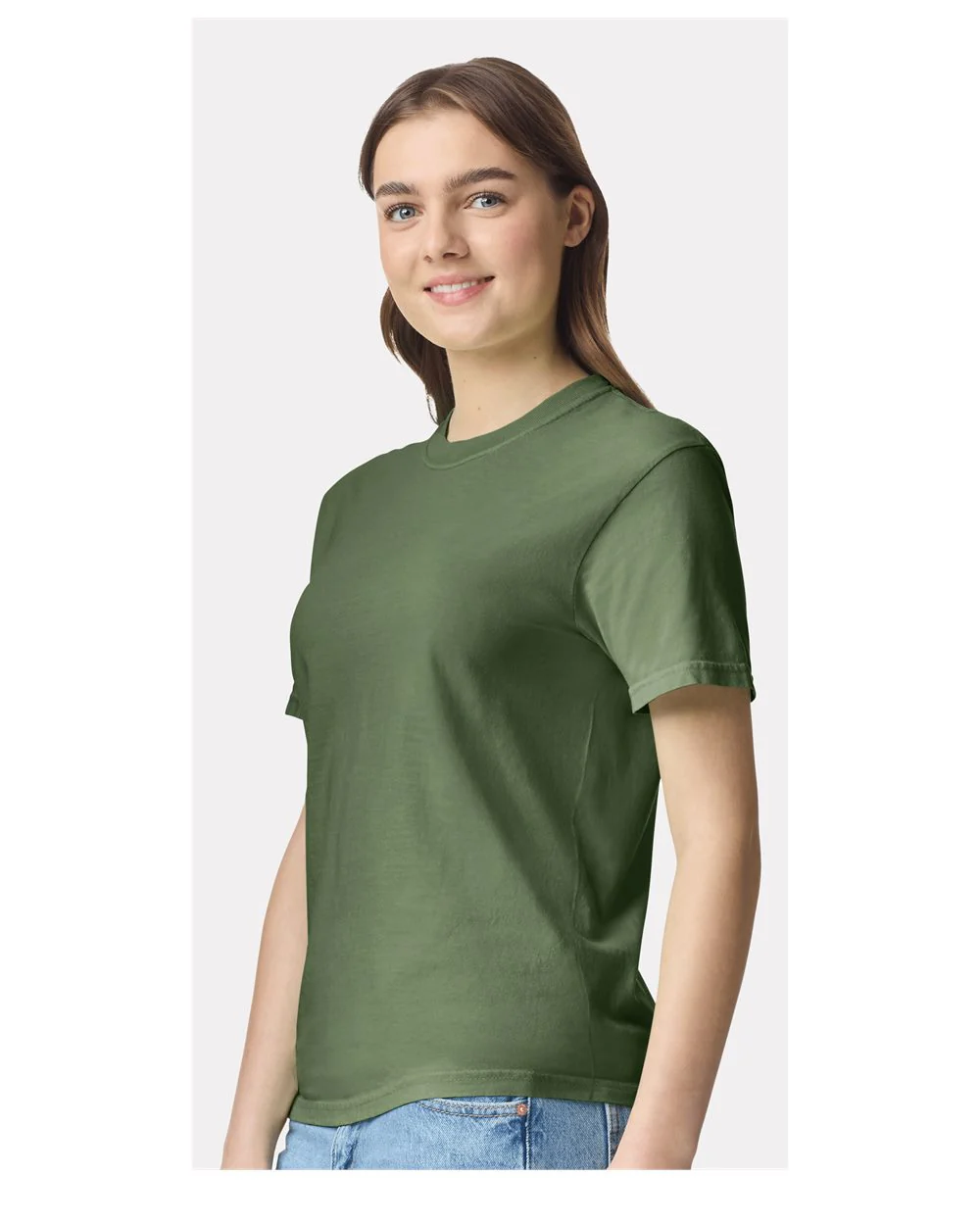 Comfort Colors-1717-Garment-Dyed Heavyweight T-Shirt - Image 95