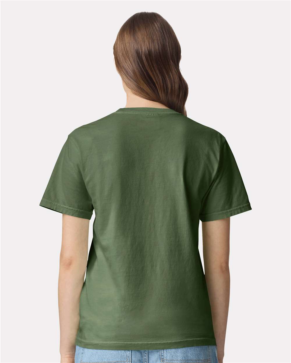 Comfort Colors-1717-Garment-Dyed Heavyweight T-Shirt - Image 96