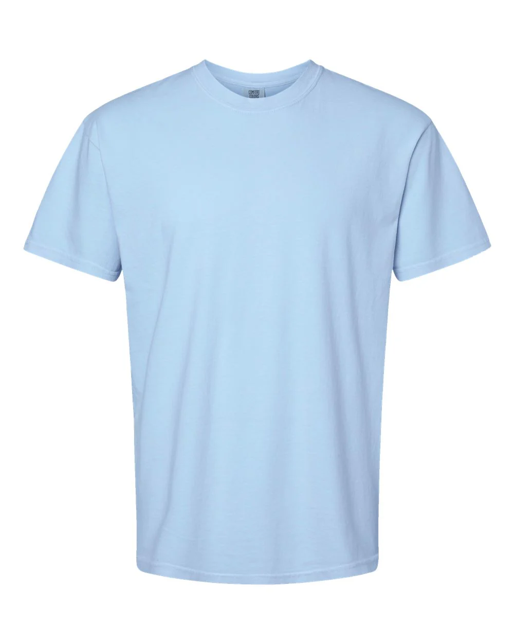 Comfort Colors-1717-Garment-Dyed Heavyweight T-Shirt - Image 97