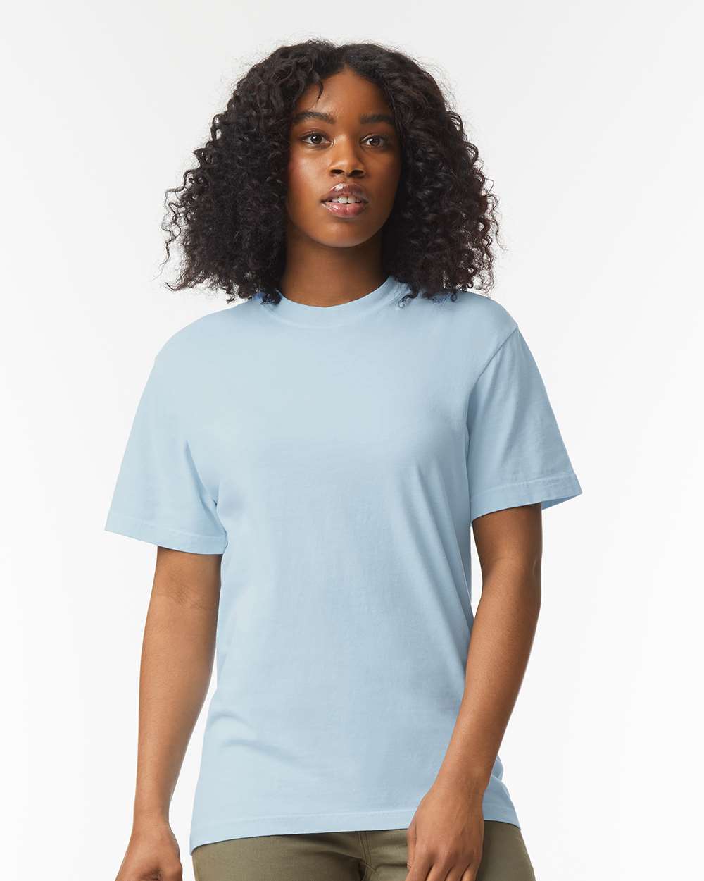 Comfort Colors-1717-Garment-Dyed Heavyweight T-Shirt - Image 99