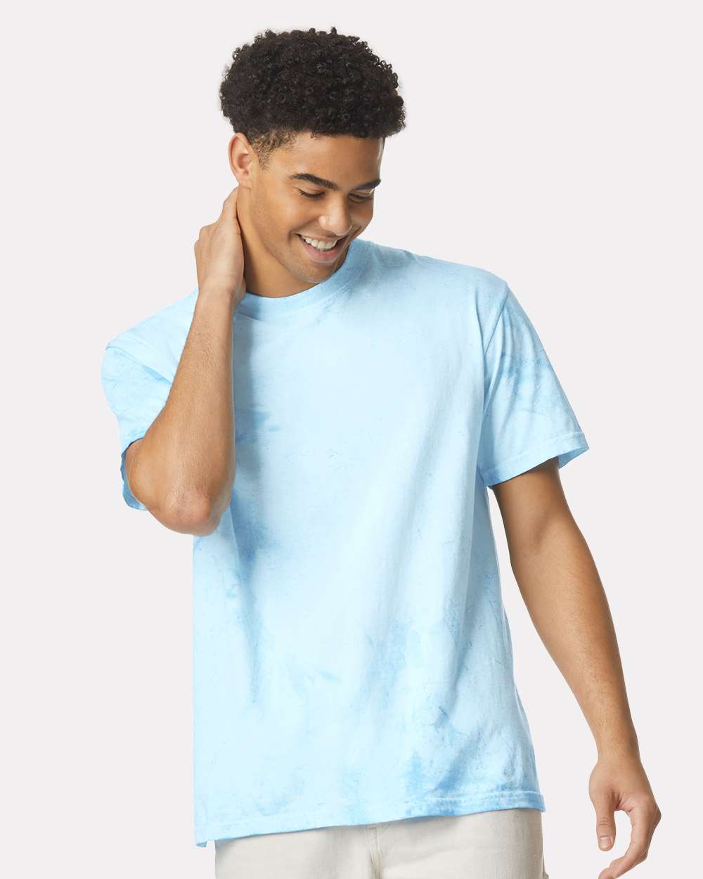 Comfort Colors-1745-Colorblast™ Heavyweight T-Shirt - Image 16