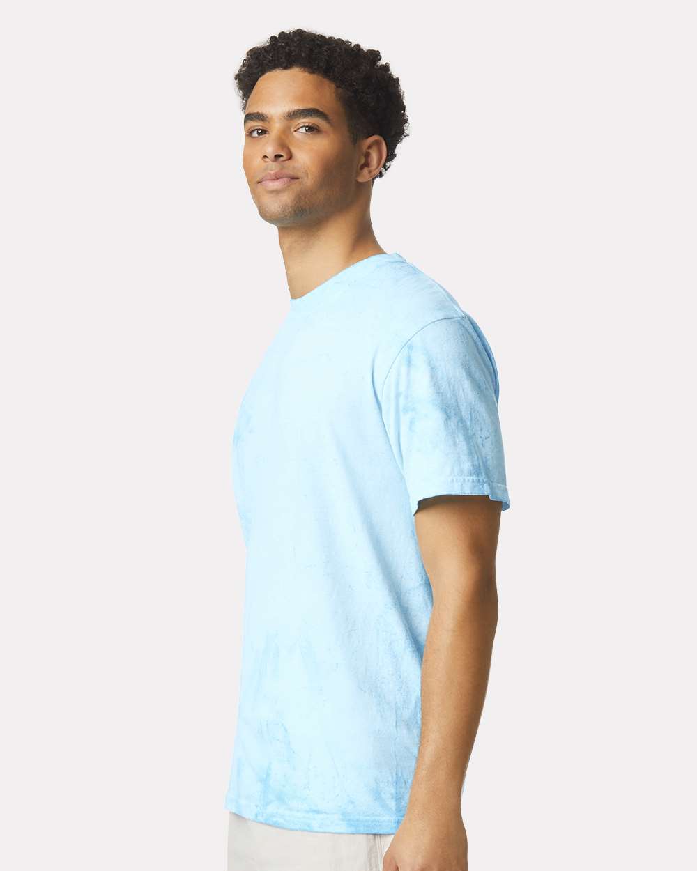 Comfort Colors-1745-Colorblast™ Heavyweight T-Shirt - Image 17