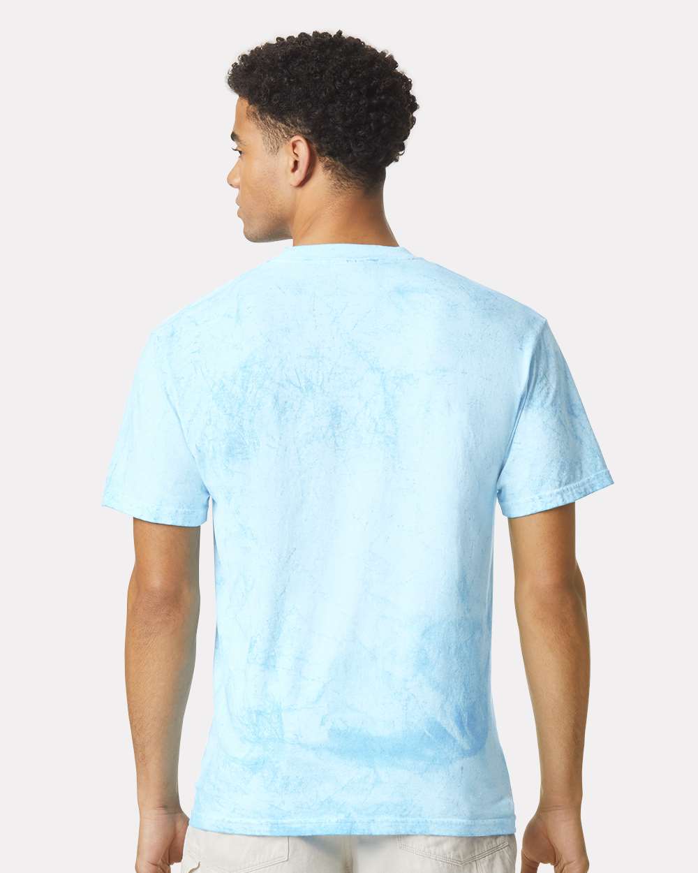 Comfort Colors-1745-Colorblast™ Heavyweight T-Shirt - Image 18