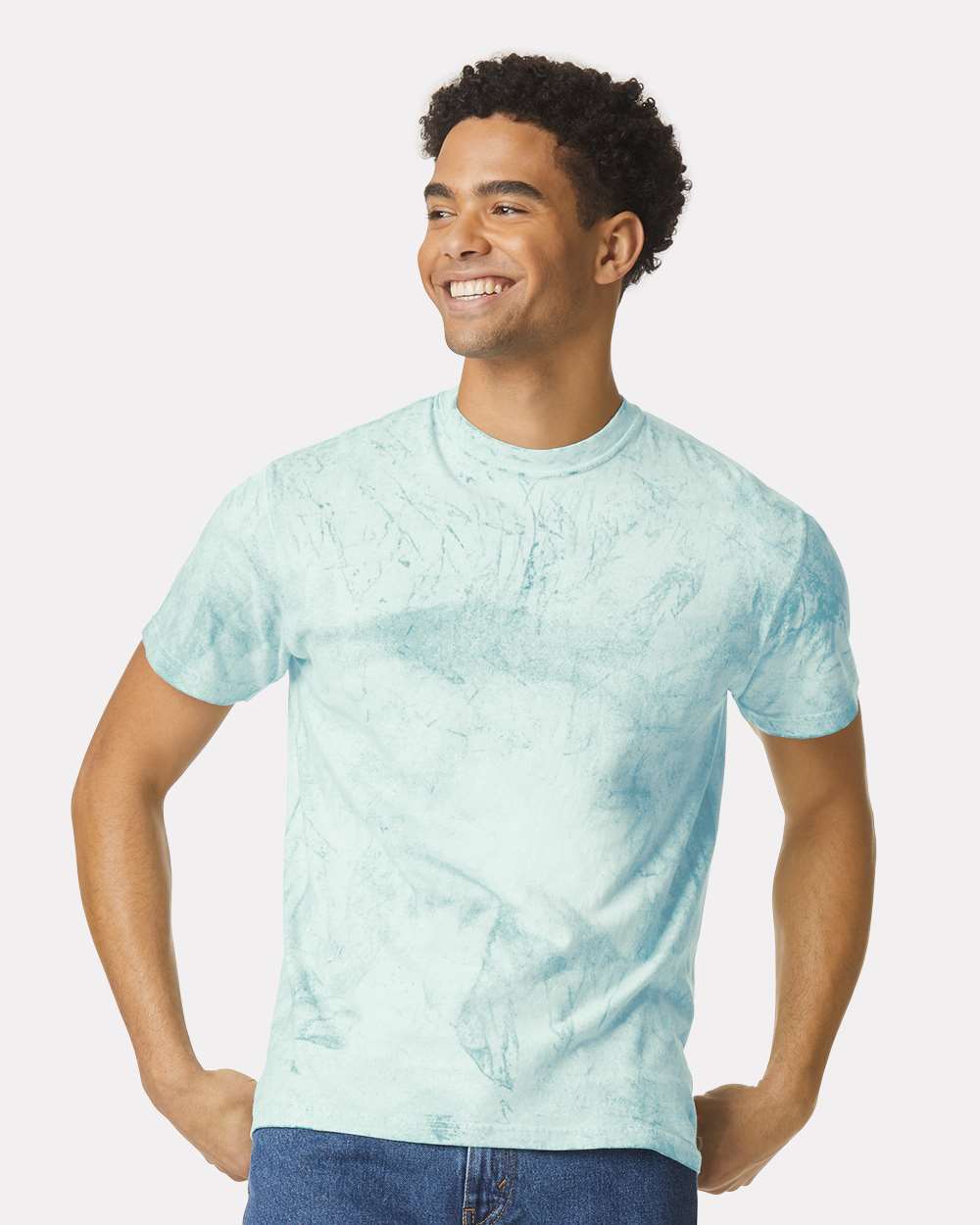 Comfort Colors-1745-Colorblast™ Heavyweight T-Shirt - Image 31
