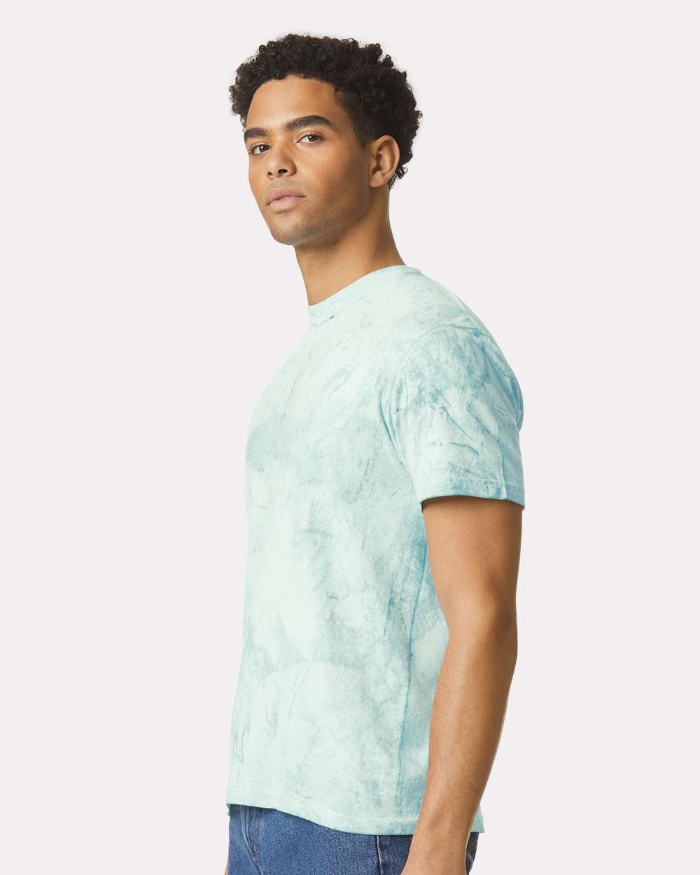 Comfort Colors-1745-Colorblast™ Heavyweight T-Shirt - Image 32