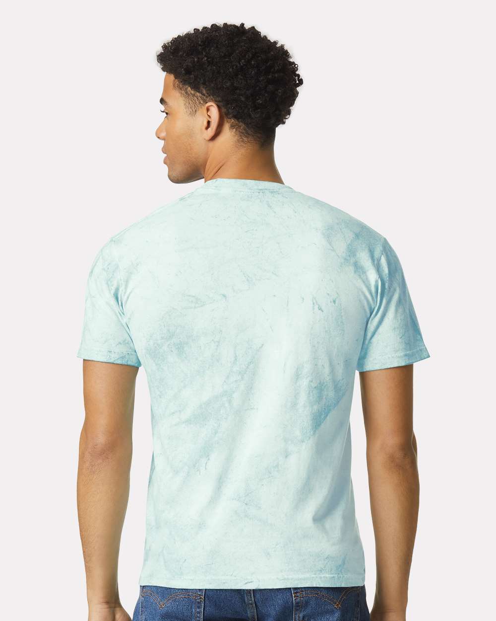 Comfort Colors-1745-Colorblast™ Heavyweight T-Shirt - Image 33