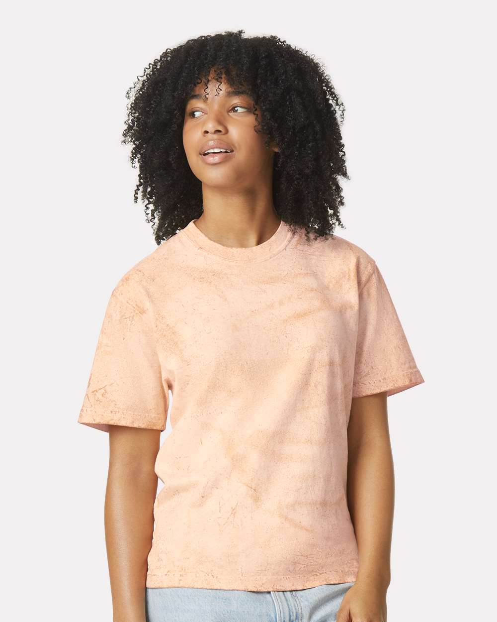 Comfort Colors-1745-Colorblast™ Heavyweight T-Shirt - Image 40