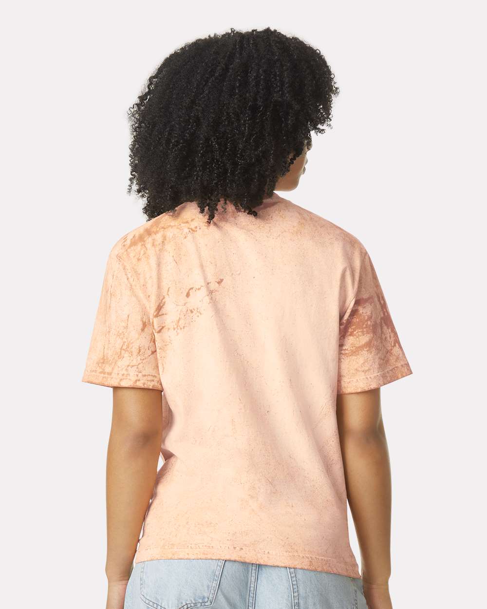 Comfort Colors-1745-Colorblast™ Heavyweight T-Shirt - Image 42