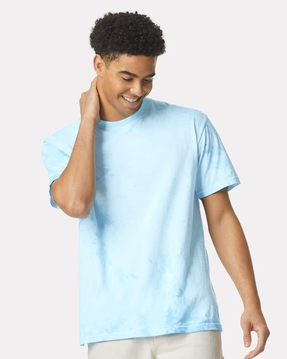 Comfort Colors-1745-Colorblast™ Heavyweight T-Shirt - Image 43