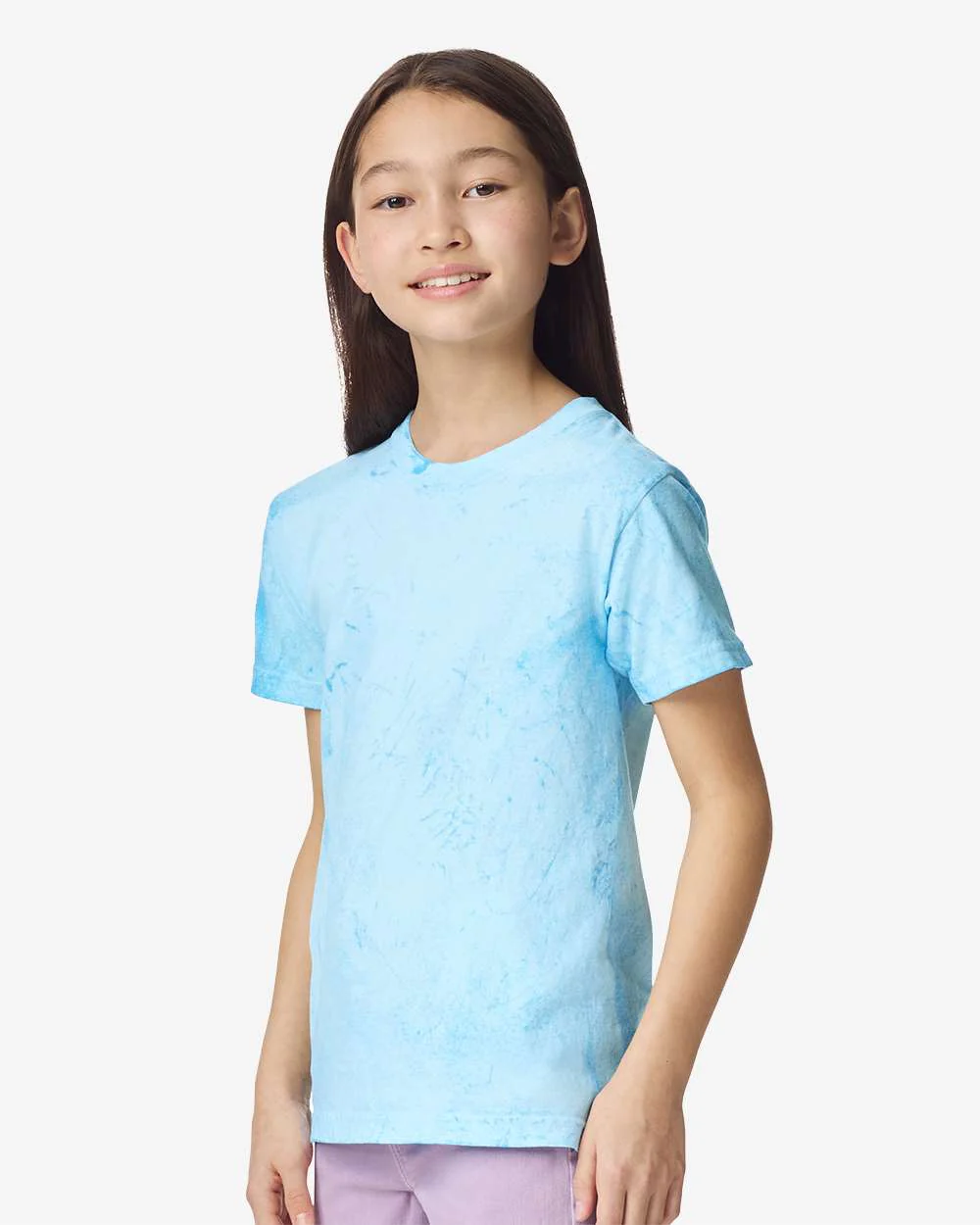 Comfort Colors-1745Y-Colorblast™ Youth Heavyweight T-Shirt - Image 12