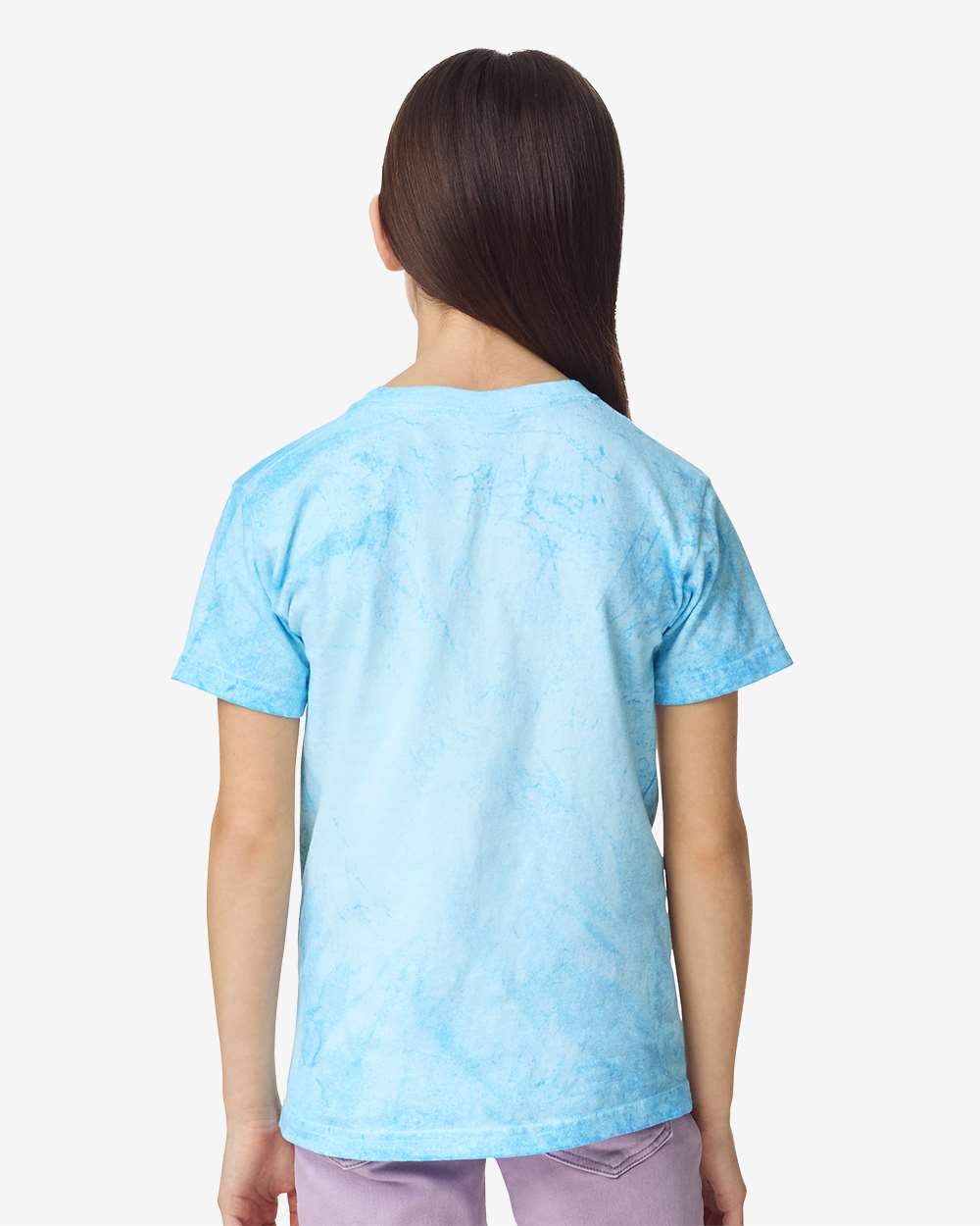 Comfort Colors-1745Y-Colorblast™ Youth Heavyweight T-Shirt - Image 13
