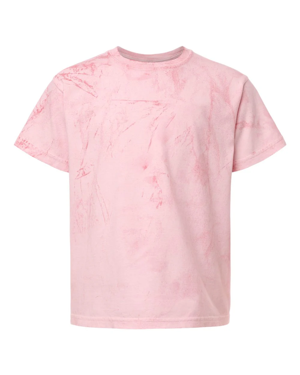 Comfort Colors-1745Y-Colorblast™ Youth Heavyweight T-Shirt - Image 14
